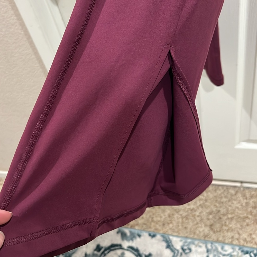 Yogalicious flared full length leggings - Picture 3 of 7